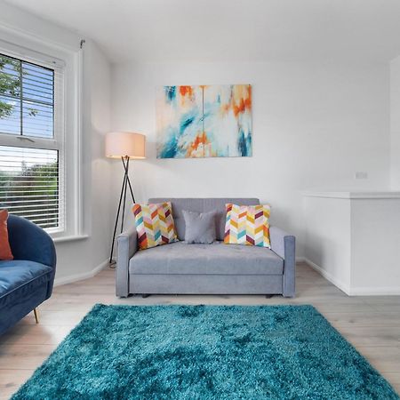 High Wycombe Apartments Quarto foto