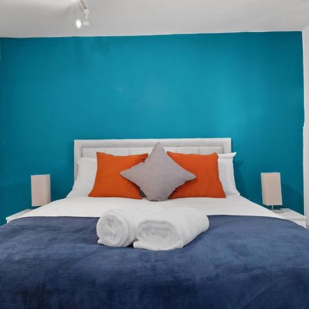 High Wycombe Apartments Quarto foto
