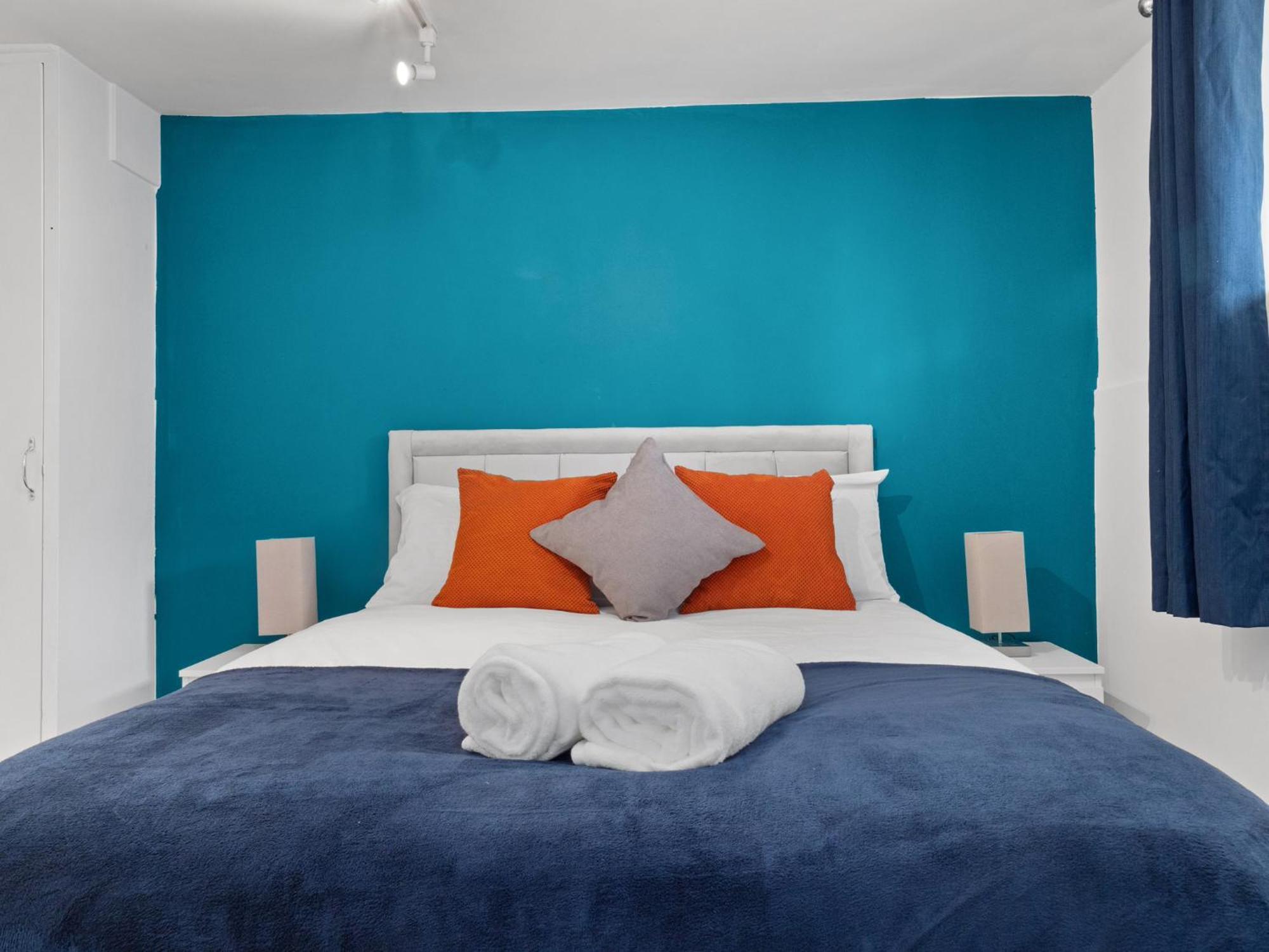 High Wycombe Apartments Quarto foto