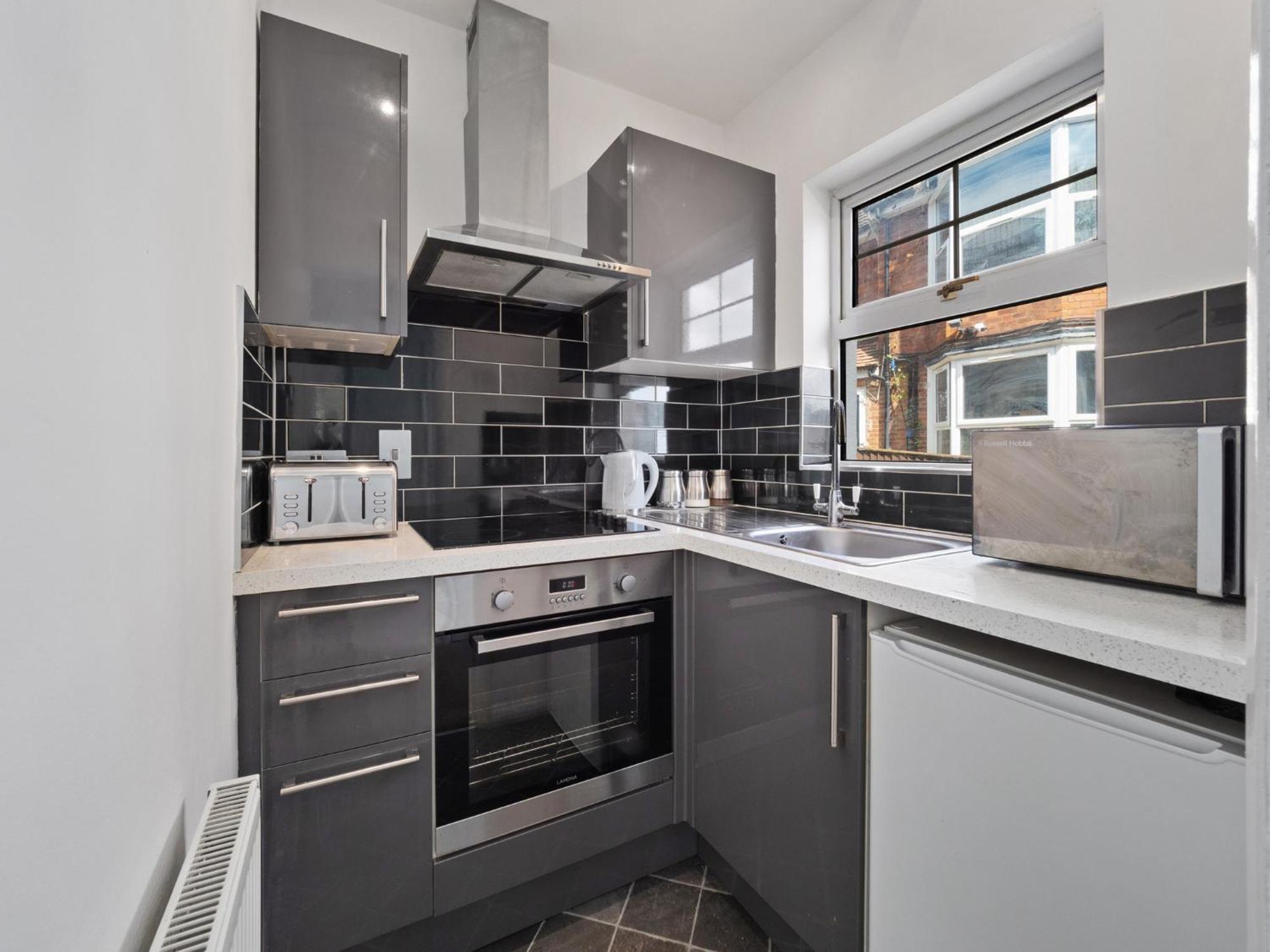 High Wycombe Apartments Quarto foto